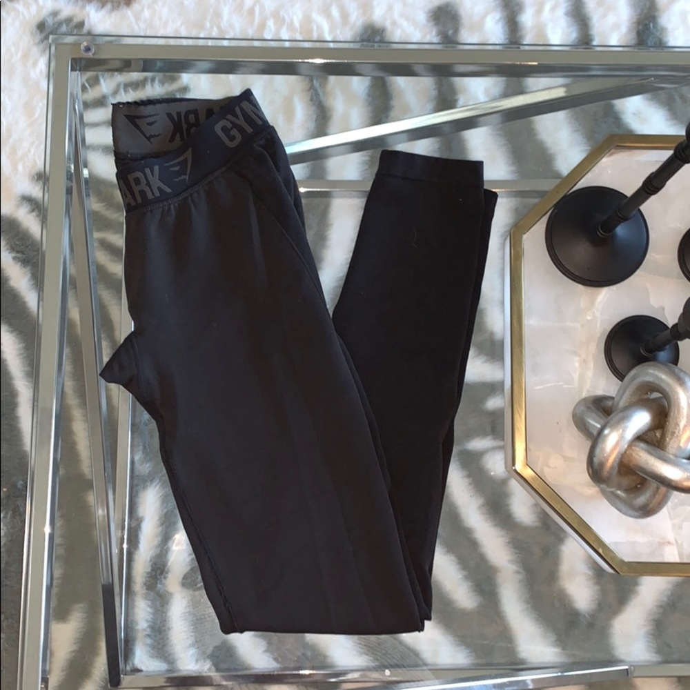 Gymshark Flex V3 Leggings